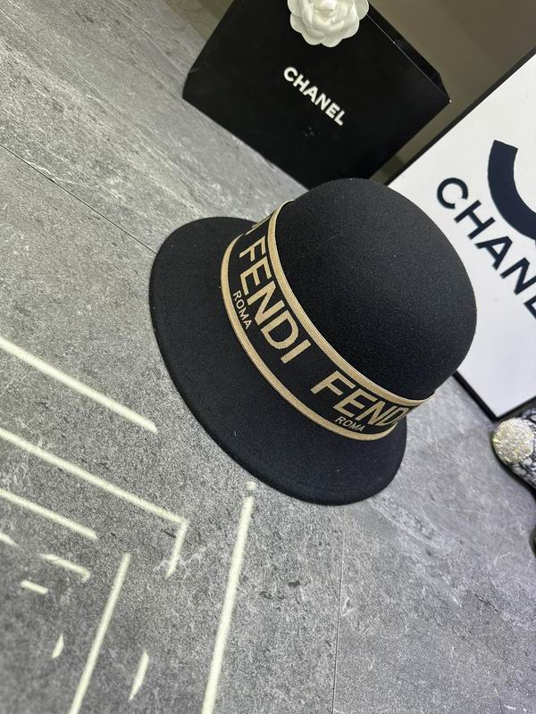 Fendi Top Hat dx (525)