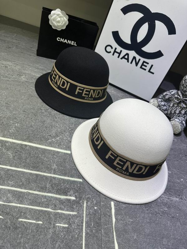 Fendi Top Hat dx (526)