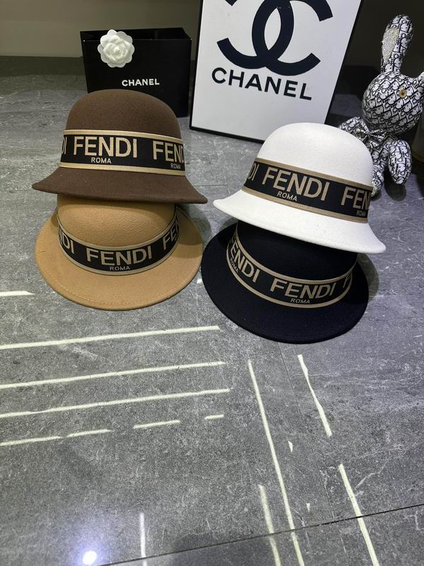 Fendi Top Hat dx (527)