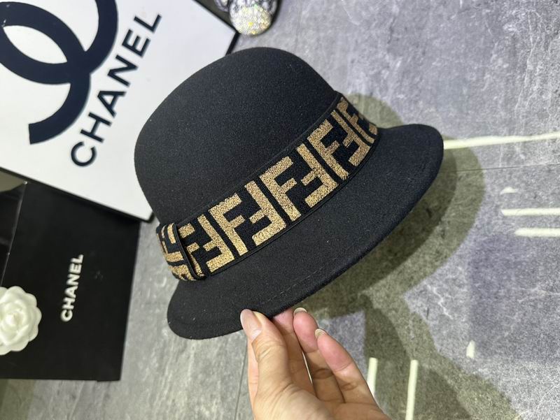 Fendi Top Hat dx (529)