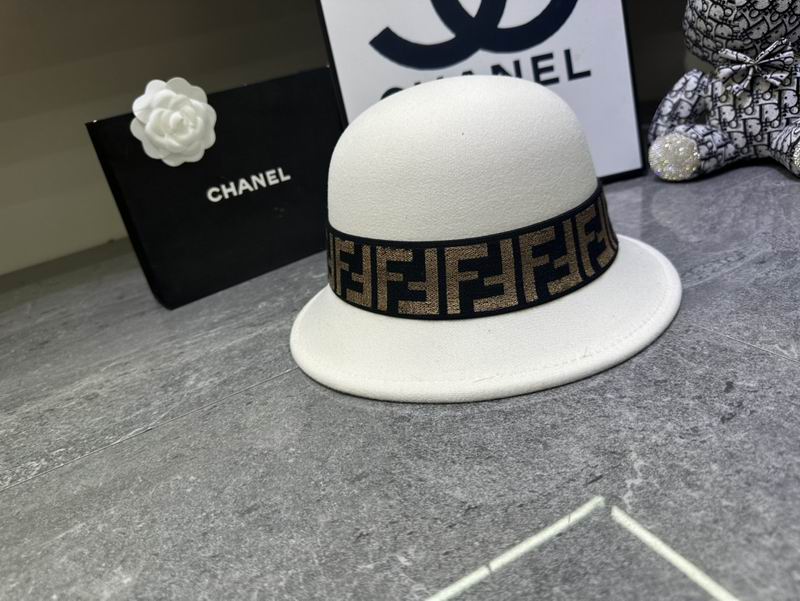 Fendi Top Hat dx (530)
