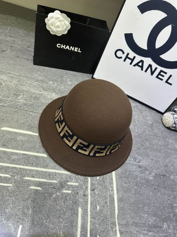 Fendi Top Hat dx (532)