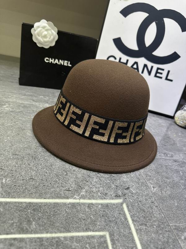 Fendi Top Hat dx (533)