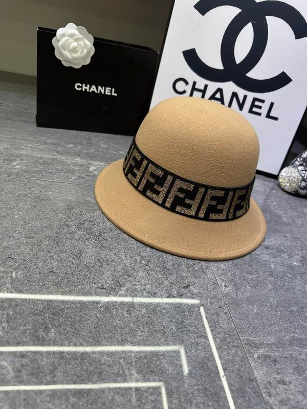 Fendi Top Hat dx (534)