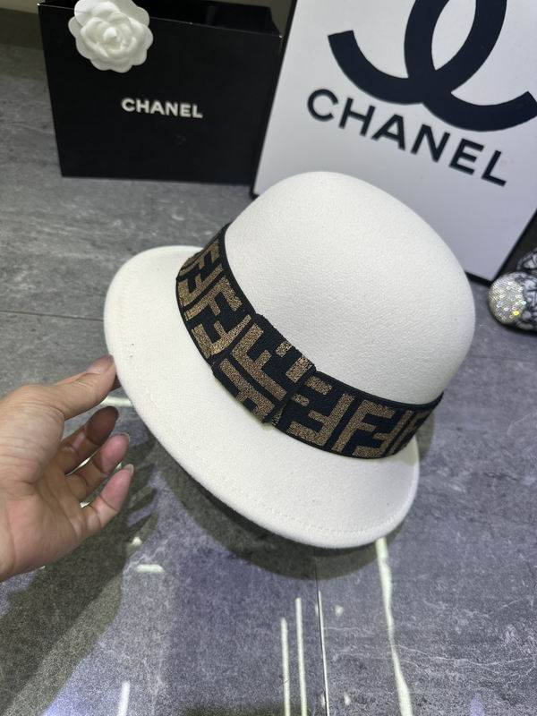Fendi Top Hat dx (536)