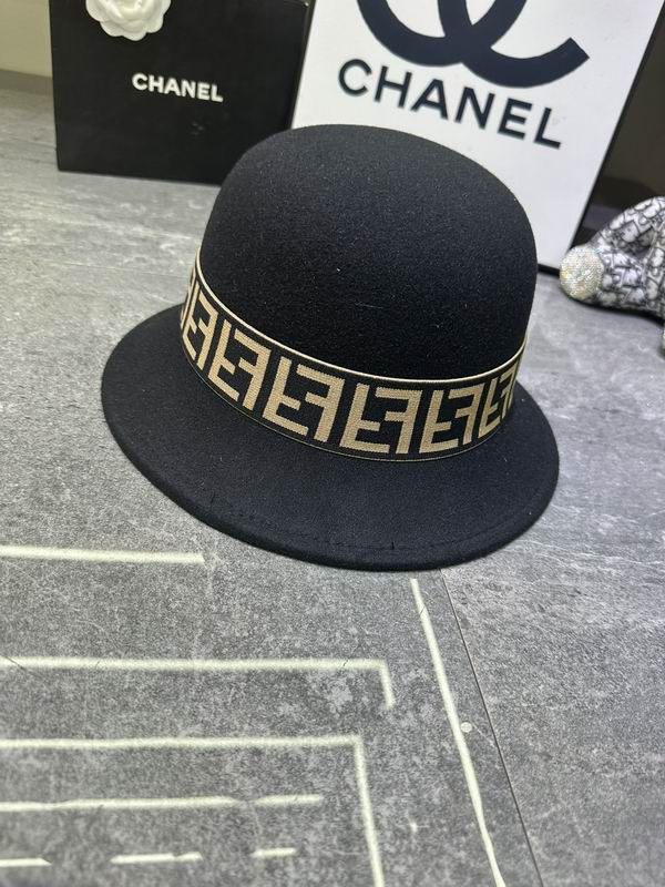 Fendi Top Hat dx (537)