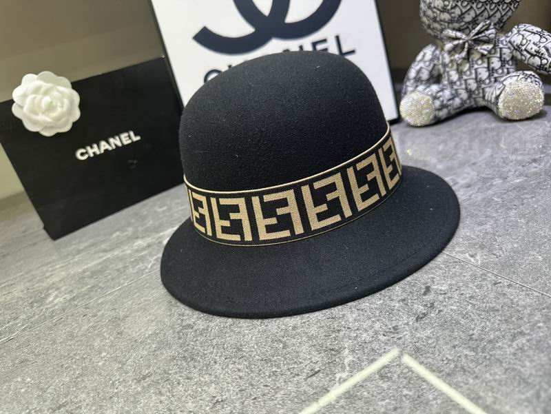 Fendi Top Hat dx (538)