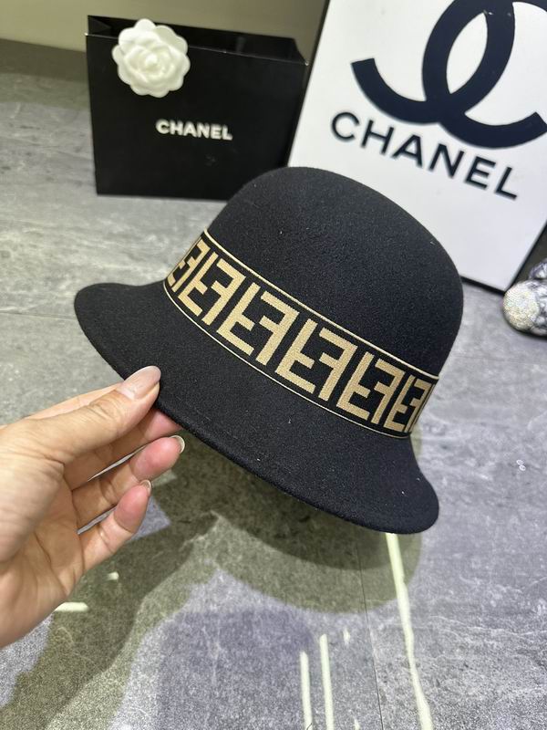 Fendi Top Hat dx (539)