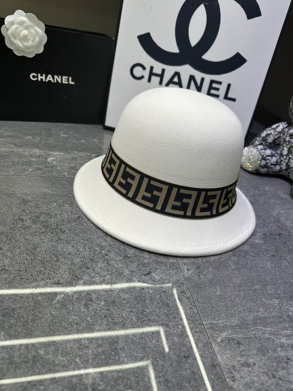 Fendi Top Hat dx (540)