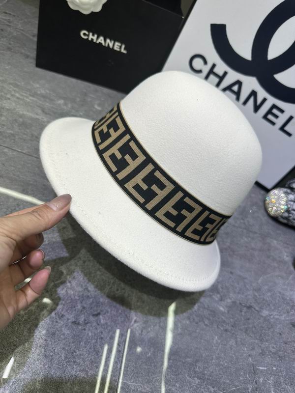 Fendi Top Hat dx (541)