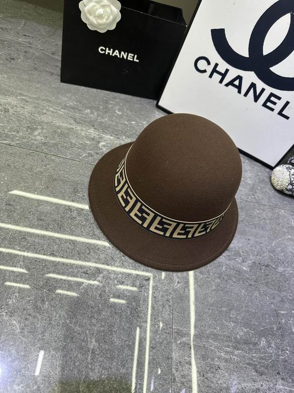 Fendi Top Hat dx (542)