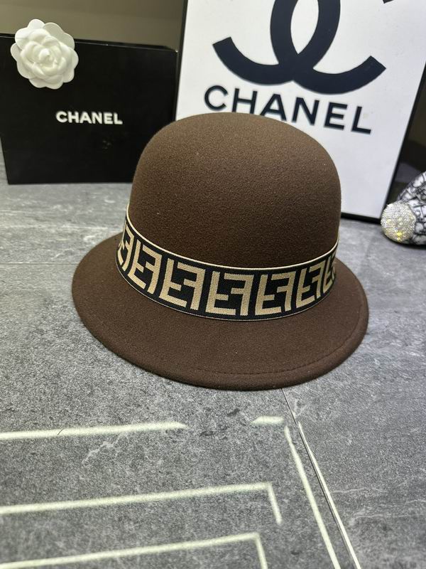 Fendi Top Hat dx (543)