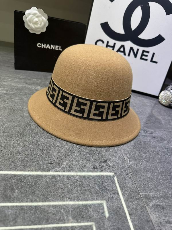 Fendi Top Hat dx (544)