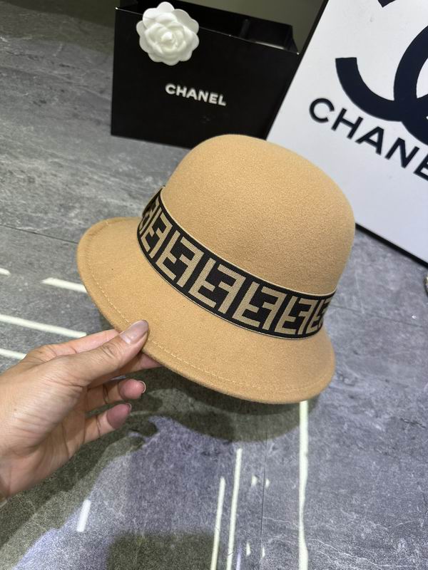 Fendi Top Hat dx (545)