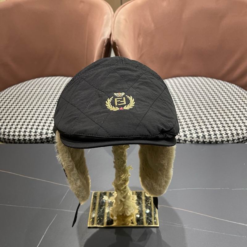 Fendi beret (19)