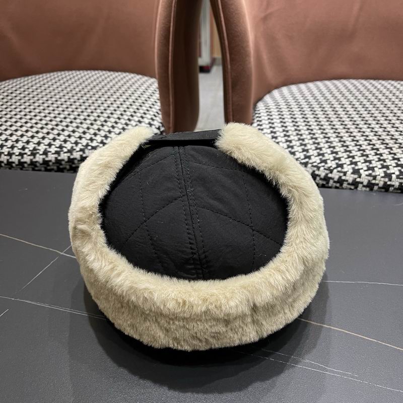 Fendi beret (20)