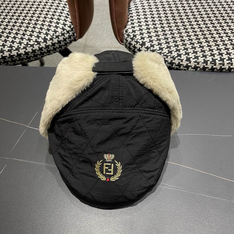 Fendi beret (21)