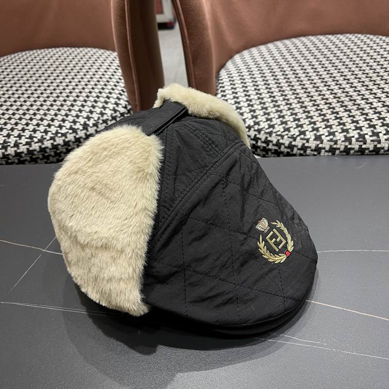 Fendi beret (22)