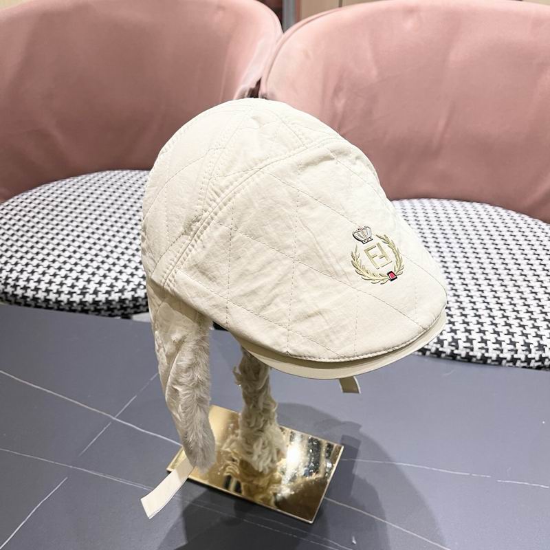 Fendi beret (29)