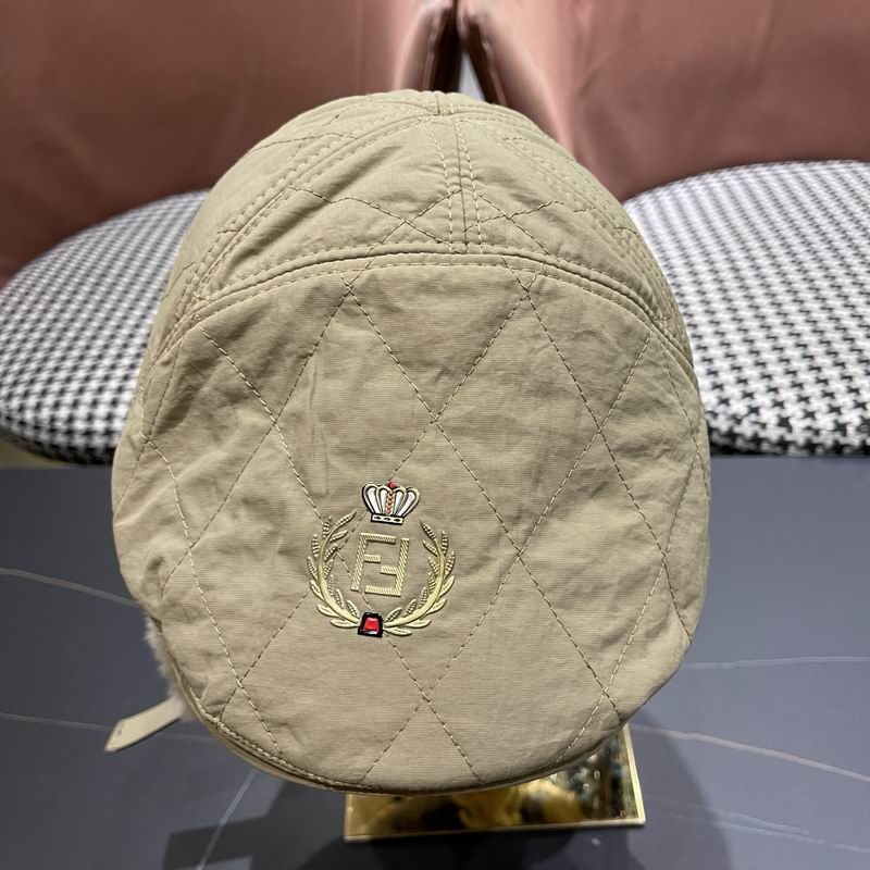 Fendi beret (4)
