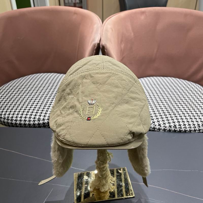 Fendi beret (7)