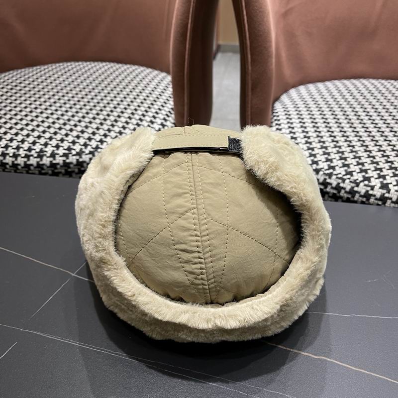 Fendi beret (8)