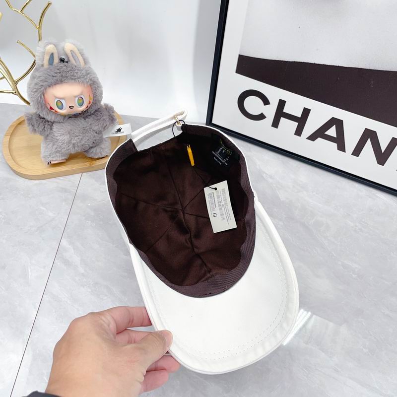 Fendi cap(高版本）dx (38)