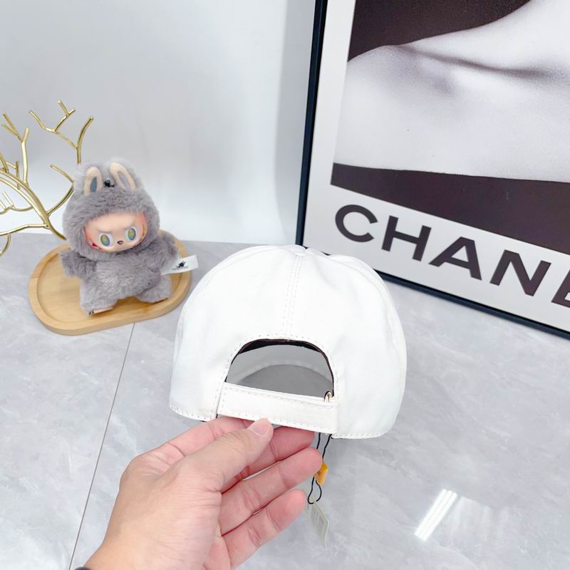 Fendi cap(高版本）dx (39)