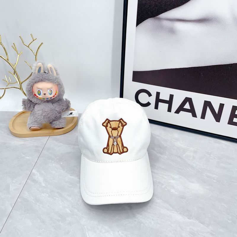 Fendi cap(高版本）dx (41)