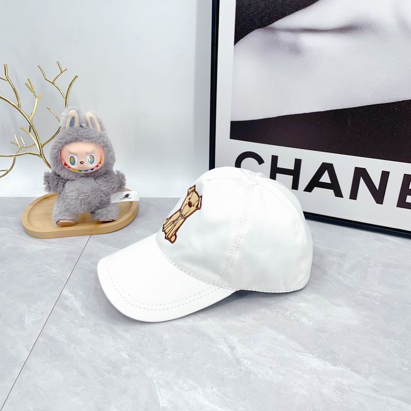 Fendi cap(高版本）dx (42)