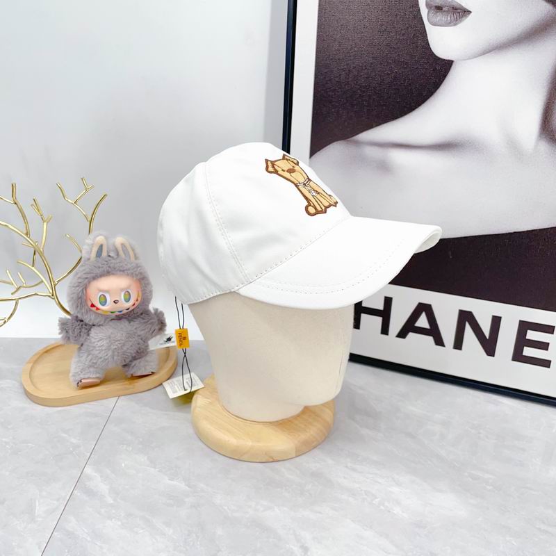 Fendi cap(高版本）dx (43)