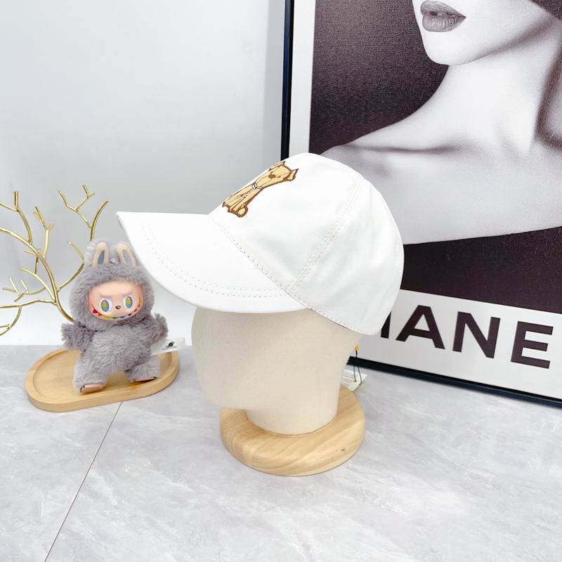 Fendi cap(高版本）dx (44)