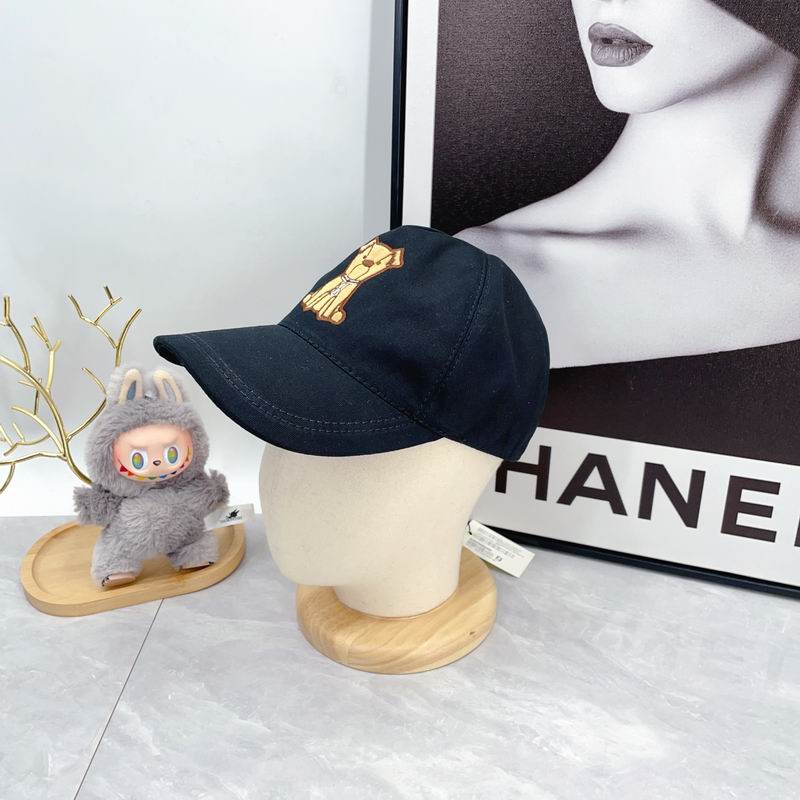 Fendi cap(高版本）dx (52)