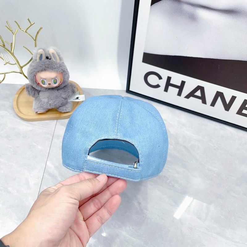 Fendi cap(高版本）dx (57)