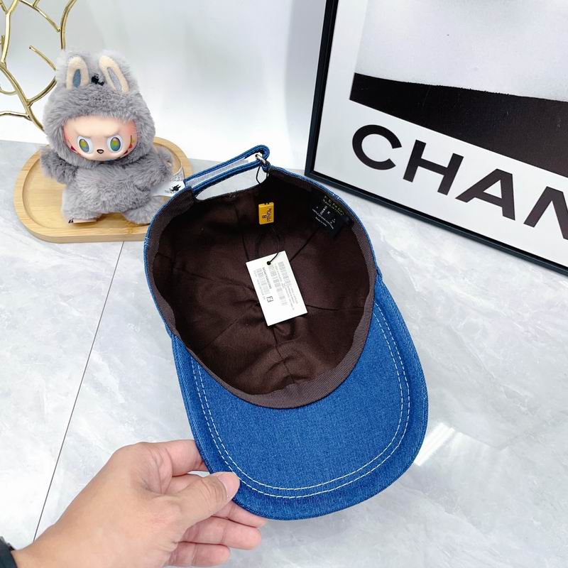 Fendi cap(高版本）dx (65)