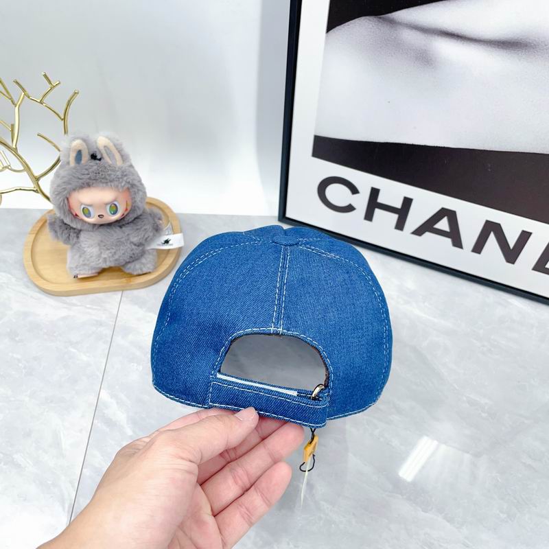Fendi cap(高版本）dx (66)
