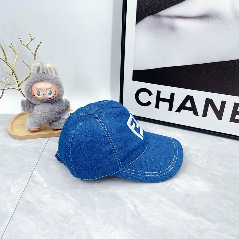 Fendi cap(高版本）dx (67)