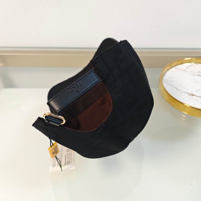Fendi cap (高版本）dx (133)