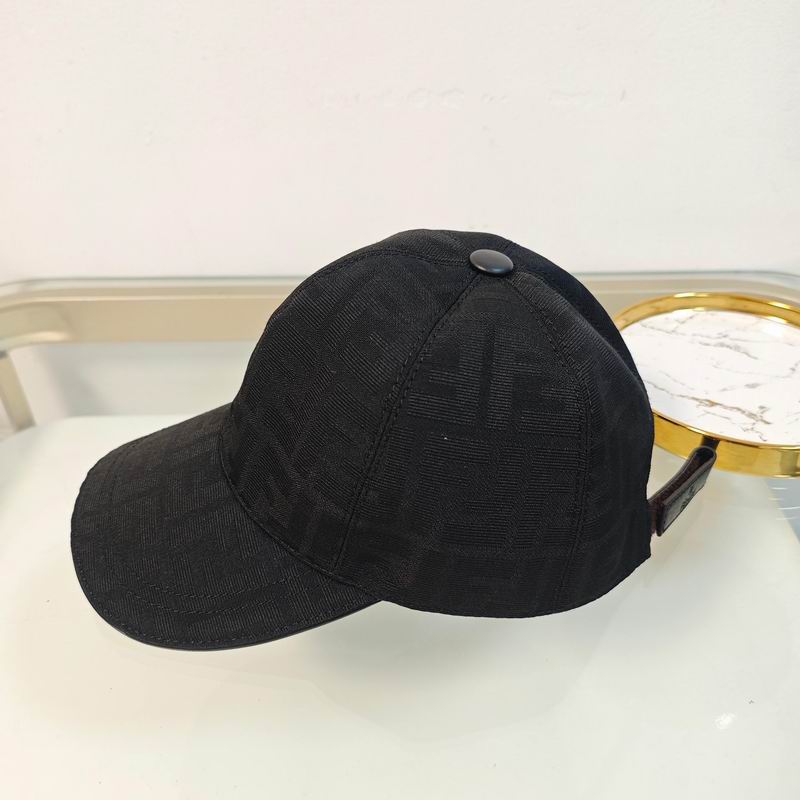 Fendi cap (高版本）dx (138)