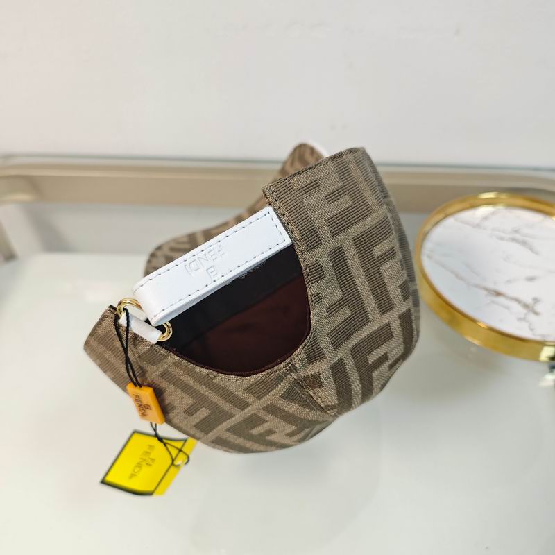 Fendi cap (高版本）dx (141)