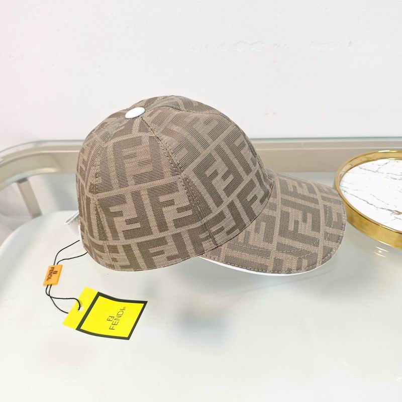 Fendi cap (高版本）dx (144)