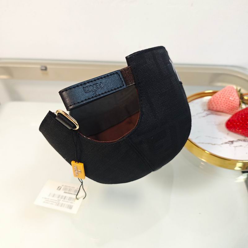 Fendi cap dx (539)