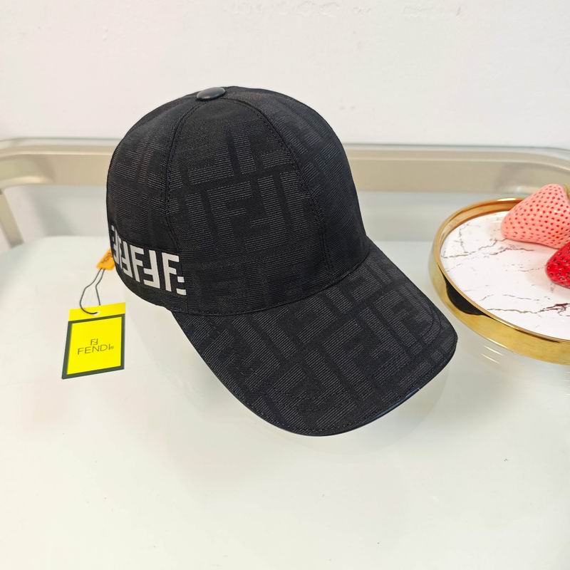 Fendi cap dx (541)