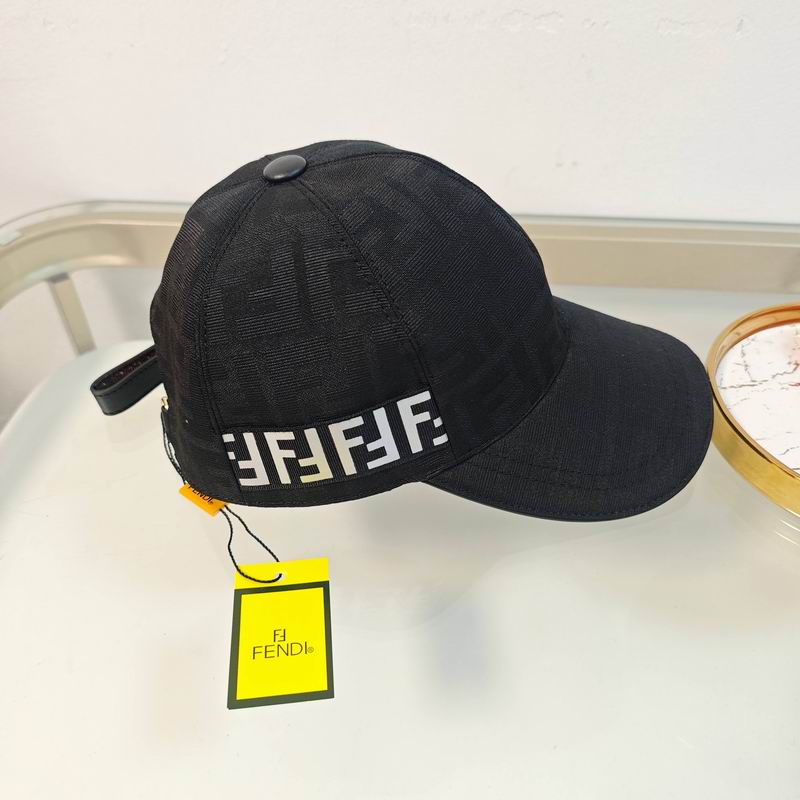 Fendi cap dx (542)