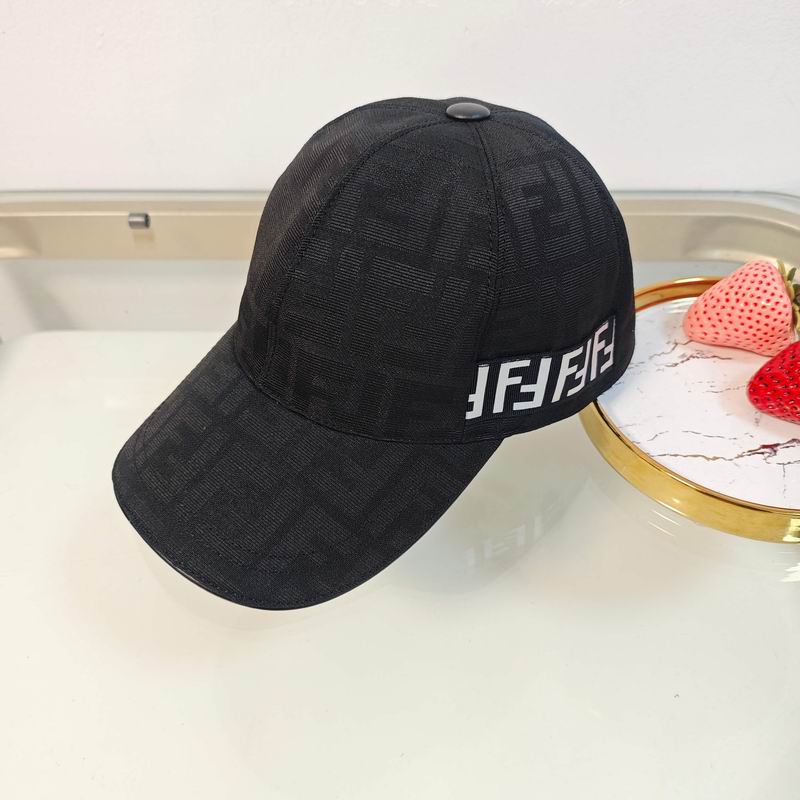 Fendi cap dx (545)