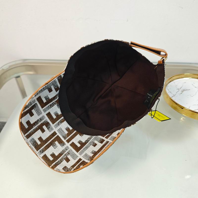 Fendi cap dx (785)