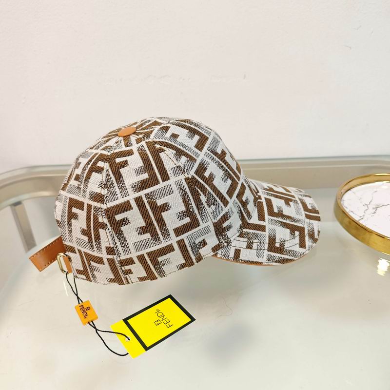 Fendi cap dx (787)