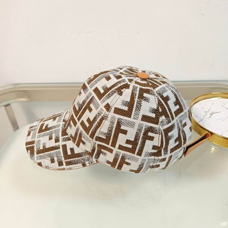 Fendi cap dx (789)