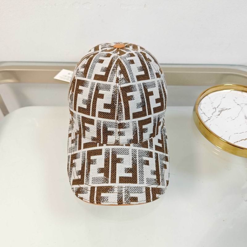 Fendi cap dx (791)