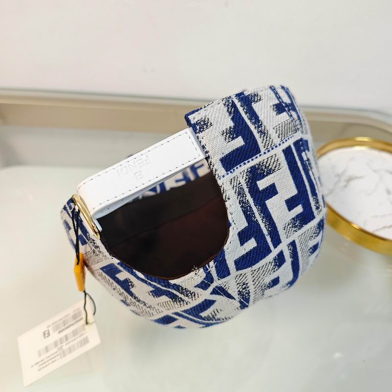 Fendi cap dx (792)